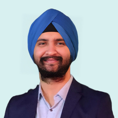 Guneeth Singh